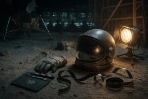 Lądowanie na Księżycu