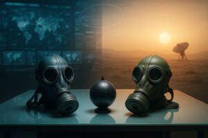 Izrael, Iran i broń nuklearna – podwójne standardy