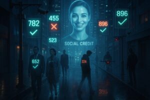 Social Credit System