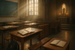 Orzeczenie TK o lekcjach religii