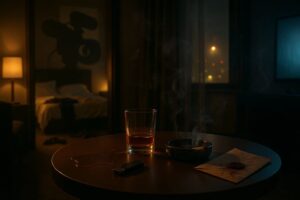 Wpływ afery podkarpackiej na polską politykę zagraniczną