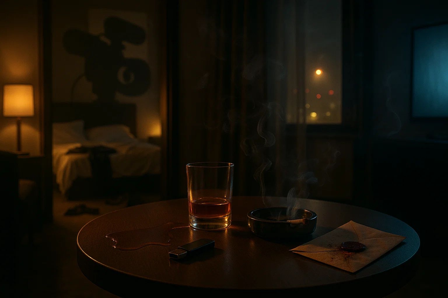 Wpływ afery podkarpackiej na polską politykę zagraniczną