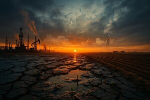 Czy ocieplenie klimatu będzie korzystne dla Rosji?