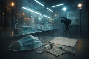 COVID-19: Health Crisis or Fear Narrative?