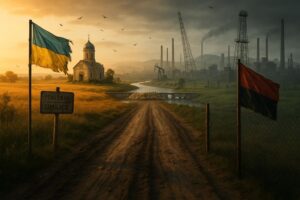 Donbas, Kosowo, Szkocja, Katalonia, Śląsk – czy zasady autonomii powinny być równe?