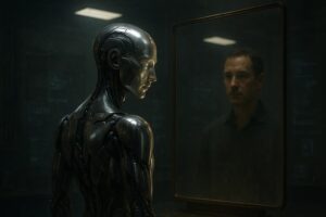 Przyszłość świadomości sztucznej inteligencji