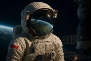 Ocena misji kosmicznej Sławosza Uznańskiego