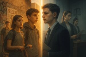 18-latkowie – dorośli czy wciąż młodzi?