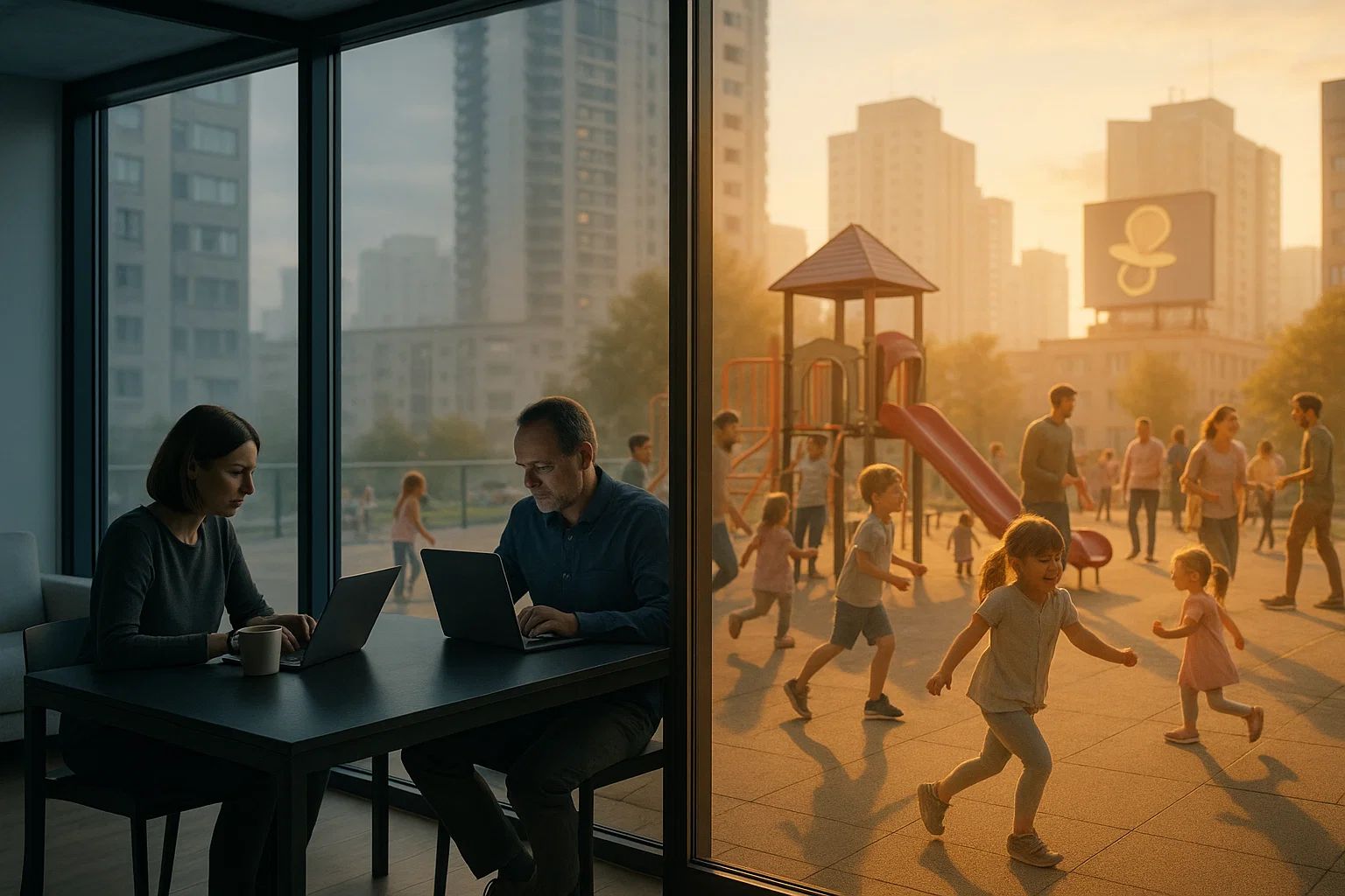 Podatek za bezdzietność