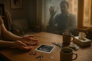 Shared Decision-Making on Abortion