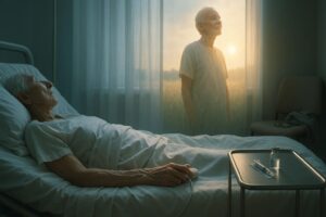 Legalizacja eutanazji