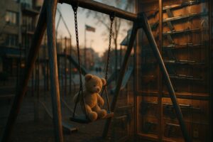 Dostęp do broni palnej