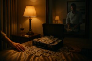 Niemoralna propozycja