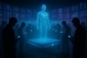 Manifestacja czy manipulacja?