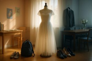 Minimum Legal Age for Marriage