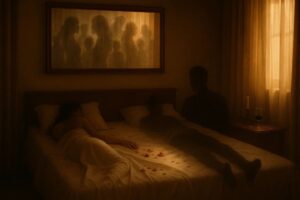 Przeszłość seksualna partnera