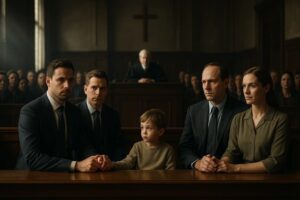 Małżeństwa jednopłciowe a adopcja dzieci