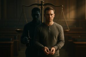 Alkohol a odpowiedzialność karna