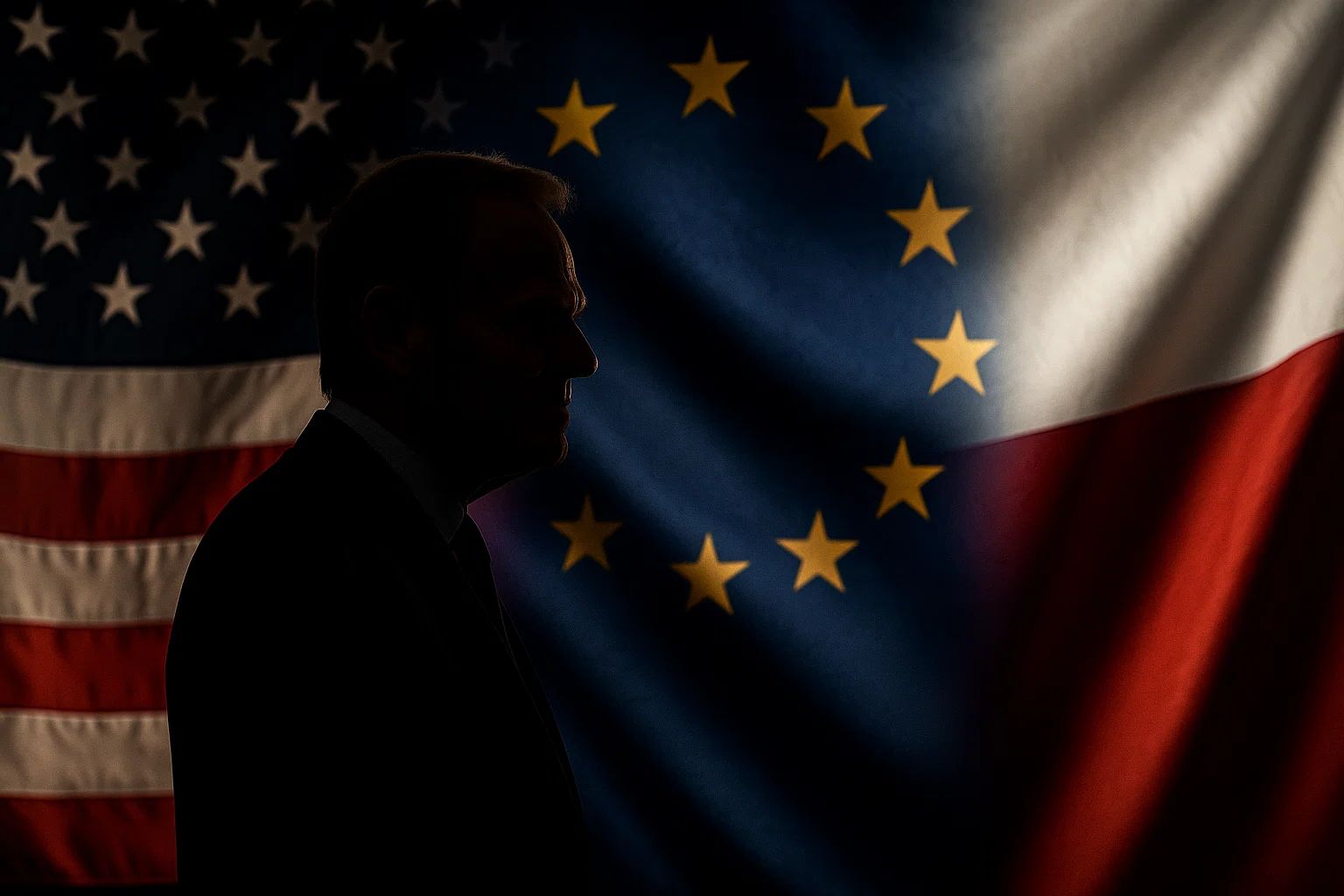 Donald Tusk – lojalność wobec Polski czy Niemiec?