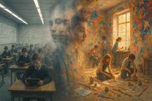 Education and grading system