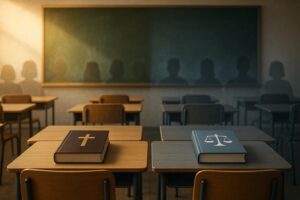 Religia i etyka w szkołach – obowiązkowe, dobrowolne czy całkowicie poza szkołą?