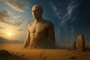 Ewolucja czy stworzenie