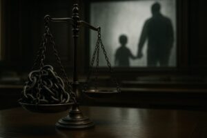 Pedofilia – jaka kara jest sprawiedliwa?