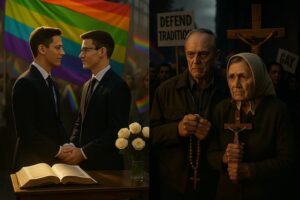 Małżeństwa jednopłciowe – równe prawa czy przywilej?