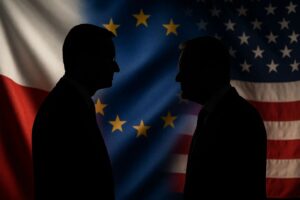 Czy Mateusz Morawiecki jako premier PiS realizował plan Donalda Tuska?