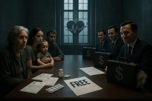 Darmowa opieka zdrowotna i leki – prawo obywatela czy utopia?