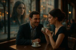 Efekt „zajętego partnera”