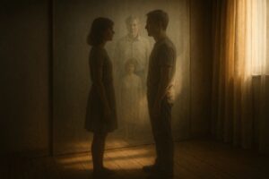 Partner podobny do rodzica czy zupełnie inny?