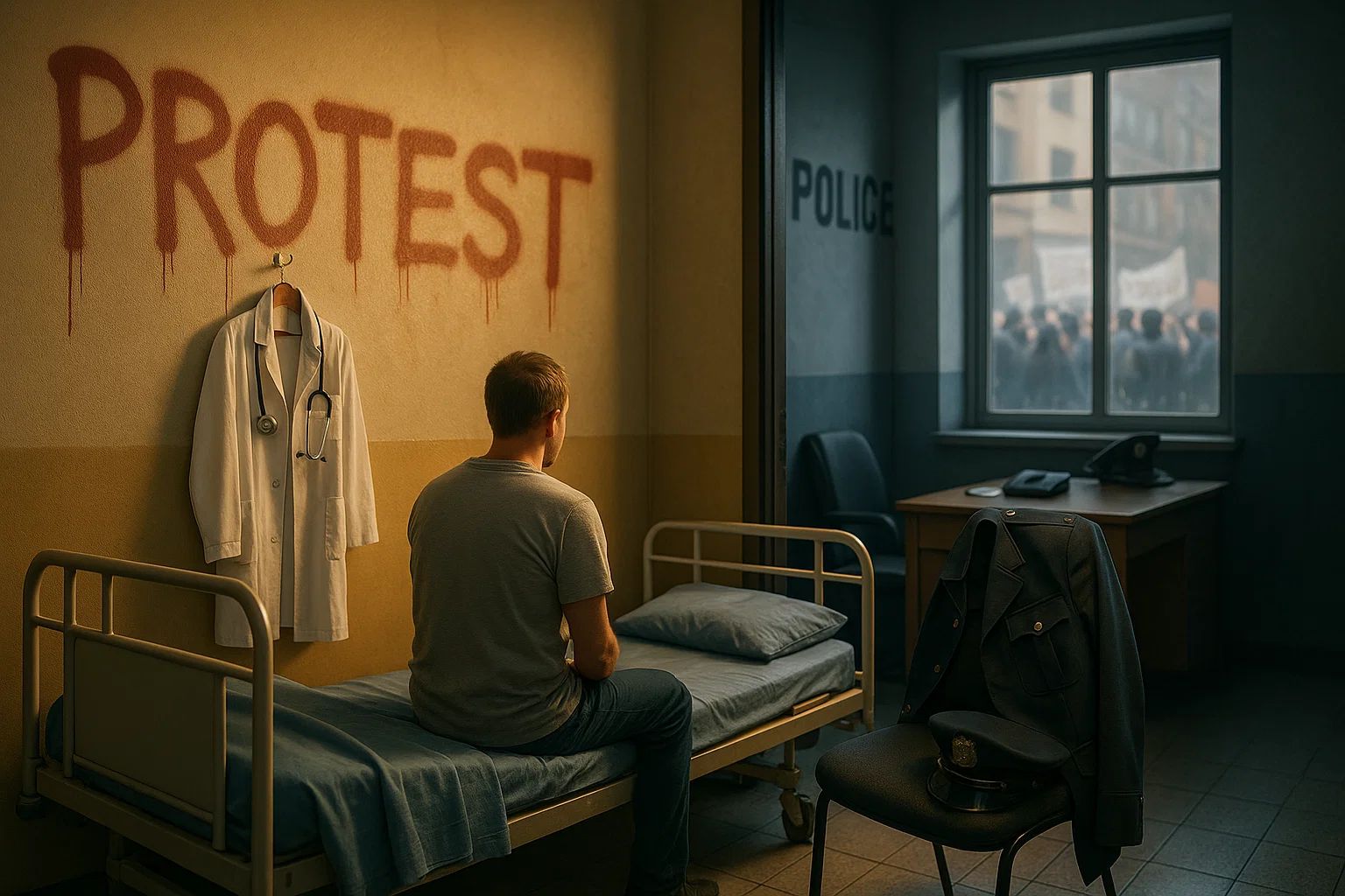 L4 jako forma strajku – sprytna metoda czy nadużycie prawa?