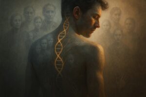 Inheritance of Trauma and Memories