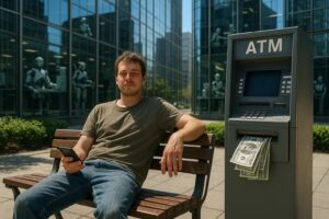 Gwarantowany dochód podstawowy – ratunek czy zagrożenie?