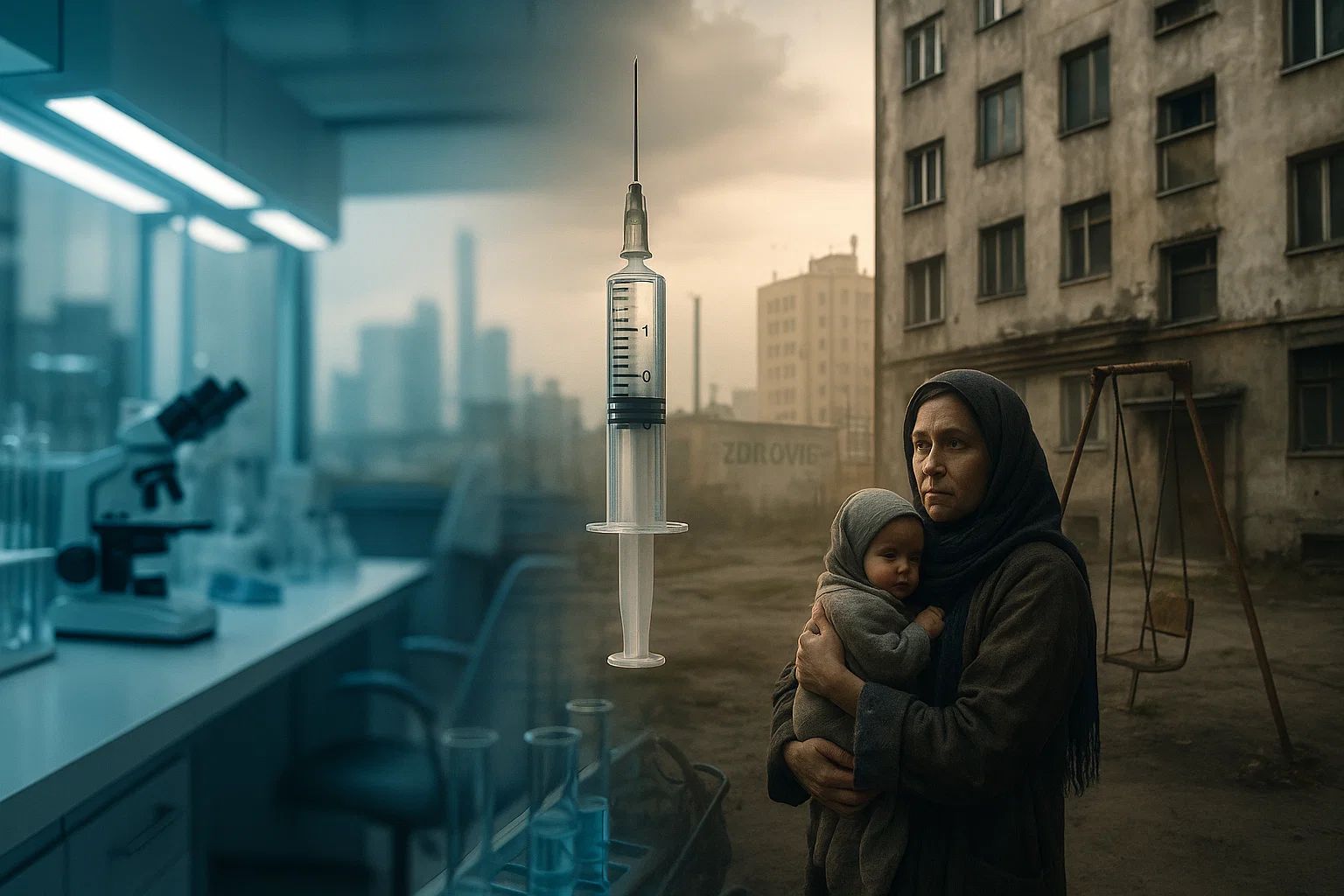 Obowiązek szczepień