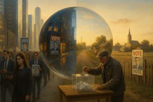 Równość głosu w wyborach