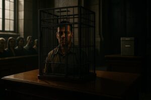 Prawa wyborcze dla osób karanych