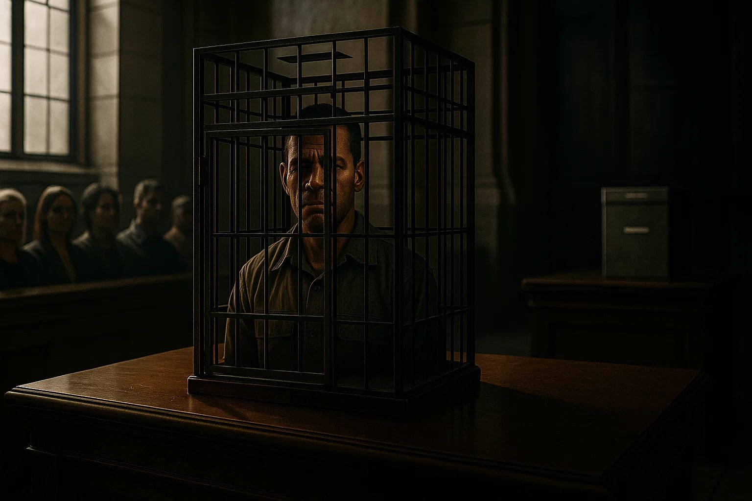 Prawa wyborcze dla osób karanych