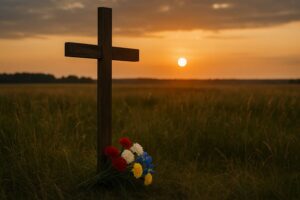 Wołyń – przeprosiny i ekshumacje: obowiązek Ukrainy czy zamknięty rozdział?