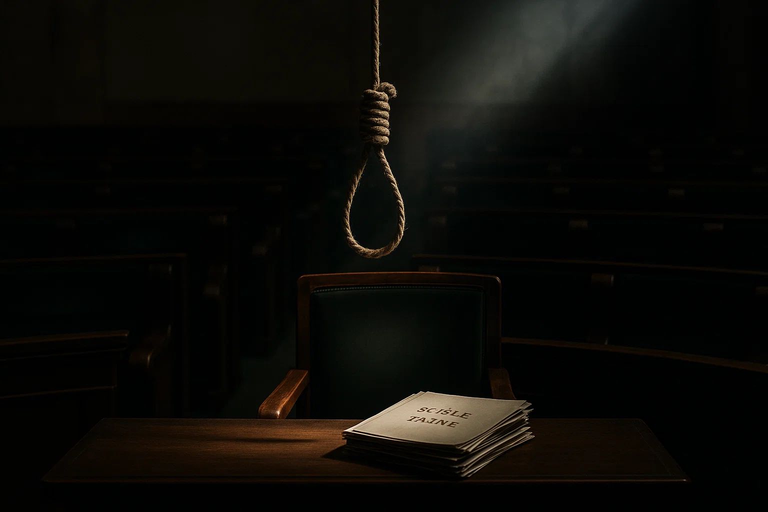 Śmierć Andrzeja Leppera – samobójstwo z udziałem osób trzecich?