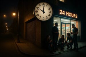 Zakaz sprzedaż alkoholu po 22 – prawo obywatela czy słuszny zakaz?