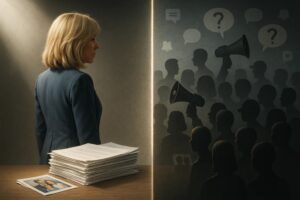 Brigitte Macron – plotki o zmianie płci