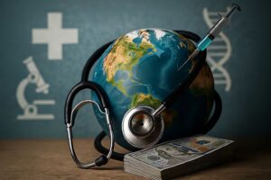 Rockefellerowie i Gatesowie – filantropia dla dobra ludzkości czy ukryta agenda zdrowotna?