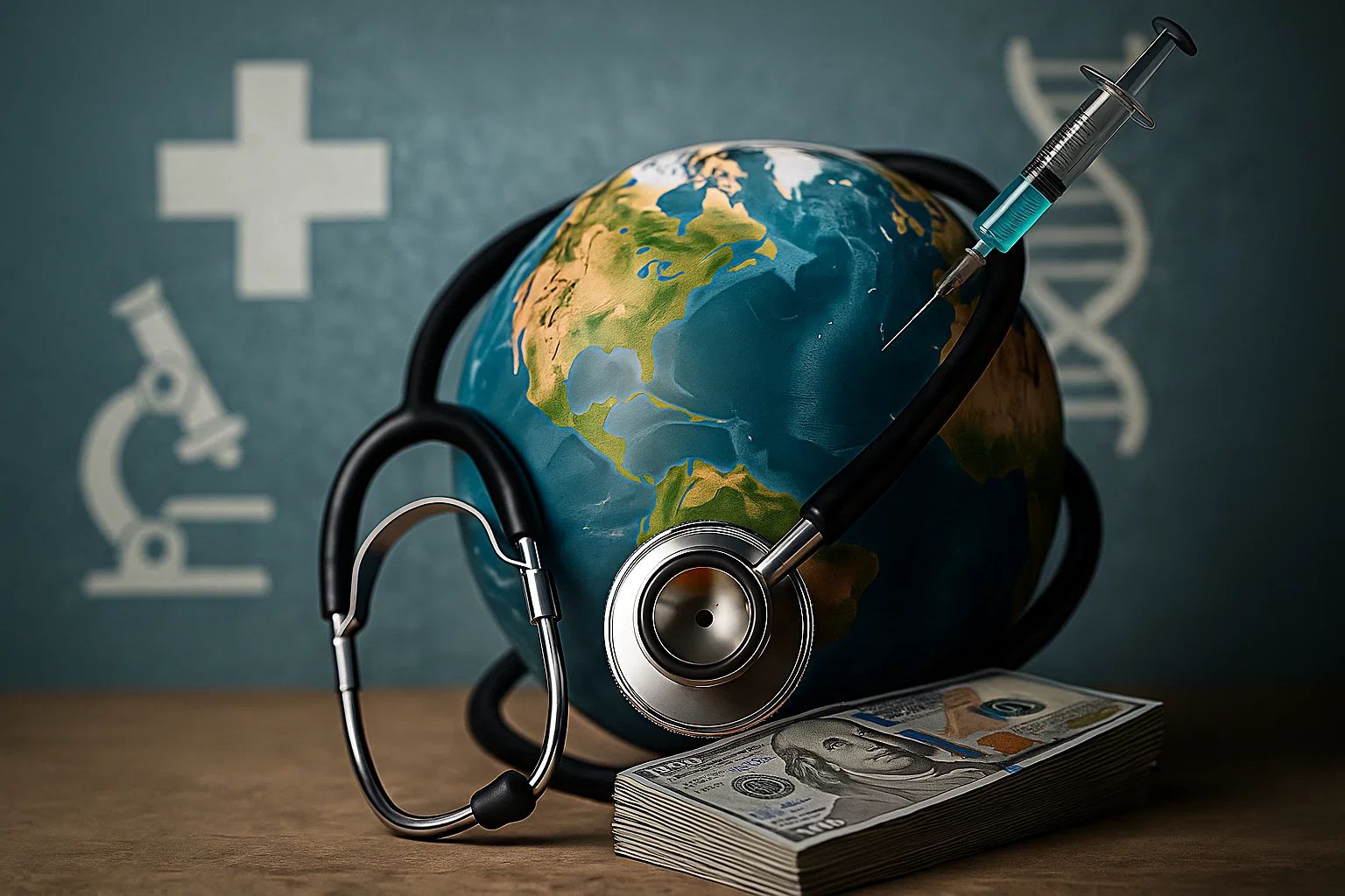 Rockefellerowie i Gatesowie – filantropia dla dobra ludzkości czy ukryta agenda zdrowotna?