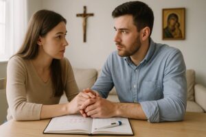 Natural family planning and the Church’s teaching – harmony or contradiction?