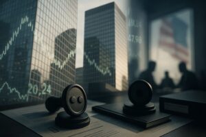 Credit rating agencies