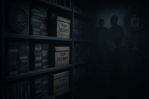 Jeffrey Epstein tapes – damning evidence or myth?