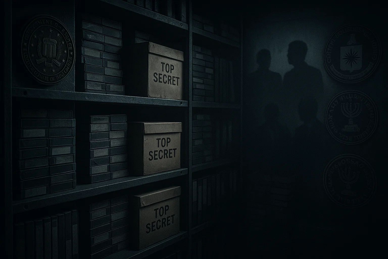 Jeffrey Epstein tapes – damning evidence or myth?