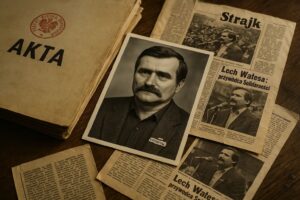 Lech Wałęsa – ujawnienie prawdy czy próba zniszczenia legendy?
